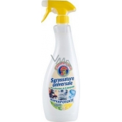 Chante Clair Chic Sgrassatore Limone Lemon univerzálny odmasťovač 750 ml