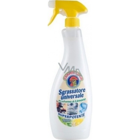 Chante Clair Chic Sgrassatore Limone Lemon univerzálny odmasťovač 750 ml