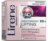 Lirene Retinol-B3 Lifting s retinolom vyhladzujúci koncentrovaný krém 50 ml