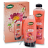 Radox Oriental sprchový gél 250 ml + kúpeľová pena 500 ml, kozmetická sada