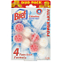 Bref Power Aktiv 4 Formula Chlorine WC blok 2x50 g, duopack
