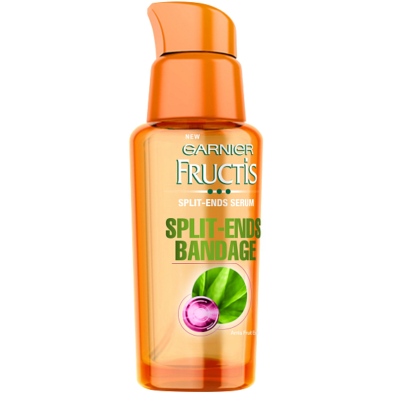Garnier Fructis Goodbye Damage sérum proti rozstrapkaným končekom 50 ml