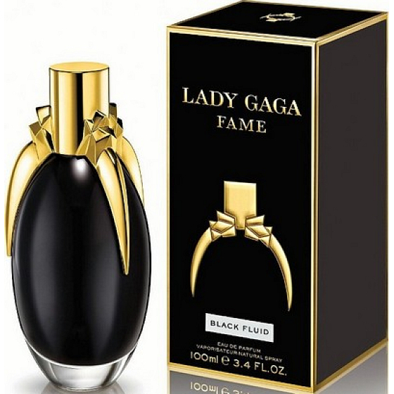 Lady Gaga Fame toaletná voda 100 ml