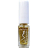 Ocean Decorative Art zdobiace lak na nechty odtieň 05 zlatý trblietanie 5 ml