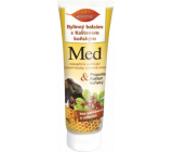 Bione Cosmetics Med & Propolis s Gaštanom konským bylinný balzam pre všetky typy pokožky 300 ml