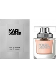 Karl Lagerfeld Eau de Parfum toaletná voda pre ženy 45 ml