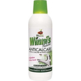 Winnis Eko Anticalcare odstraňovač špiny a vodného kameňa 500 ml