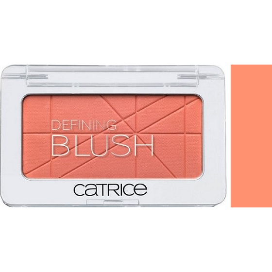 Catrice Defining Blush tvárenka 090 Mandy-řine 5 g
