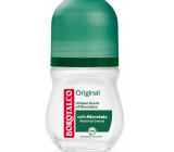 Borotalco Original guľôčkový antiperspirant deodorant roll-on unisex 50 ml