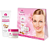 Dermacol Natural výživný mandľový denné pre suchú, veľmi suchú a citlivú pokožku 50 ml + výživný mandľový krém na ruky 100 ml, kozmetická sada