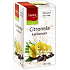 Apotheke Natur Citronela a kardamon bylinný čaj 20 nálevových vrecúšok x 2 g