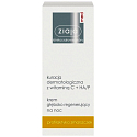 Ziaja Med Dermatitis Vitamin C & Hyaluronic regeneračný nočný krém 50 ml