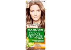 Garnier Color Naturals Créme farba na vlasy 7N Nude tmavá blond