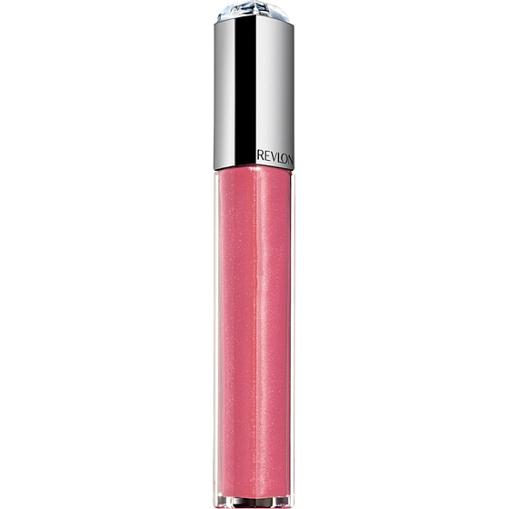 Revlon Ultra HD Lip Lacquer gélová rúž 530 HD Rose Quartz 5,9 ml