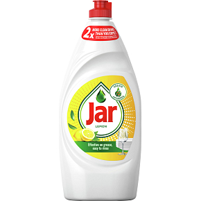 Jar na riad citrón, 900 ml