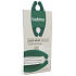 Ak Bobino Cord Wrap Medium Cord Holder Medium Dark Green 8 x 4 x 0,3 cm