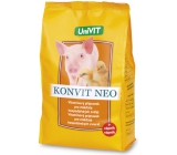 UniVit Konvit Neo vitamínový prípravok pre mláďatá 1 kg