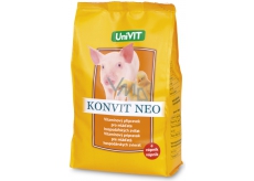Univit Konvit Neo vitamínový prípravok pre mláďatá 1 kg