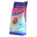 Mimino Prací prášok pre deti 3 kg