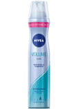 Nivea Volume Care extra silná fixácia 4 lak na vlasy 250 ml