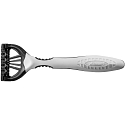 Wilkinson Sword Xtreme 3 Silver Edition holiaci strojček pre mužov 4 kusy