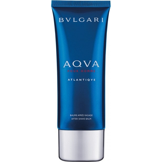Bvlgari Aqva pour Homme Atlantiqve balzam po holení 100 ml