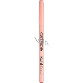 Catrice Kohl Kajal ceruzka na oči 250 Copper Cat 1,1 g