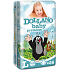 Dollano Baby Krtkova plienky Premium L 9-14 kg plienkové nohavičky 56 kusov