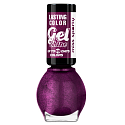 Miss Sporty Lasting Color Trvalý lak na nechty 568 7 ml