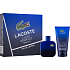 Lacoste Eau de Lacoste L.12.12 Pour Lui Magnetic toaletná voda pre mužov 100 ml + sprchový gél 150 ml, darčeková sada