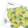Albi Kúzelné čítanie interaktívna hovoriaca kniha Slovenská republika vek 6+