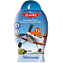 Disney Planes 2v1 sprchový šampón na vlasy pre deti 250 ml