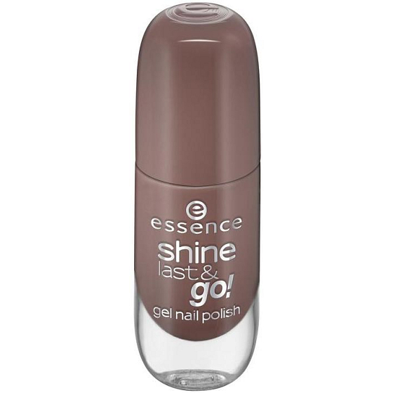 Essence Shine Last & Go! lak na nechty 38 Meant To Be 8 ml