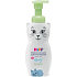 HiPP Babysanft Penové telové mlieko Mačka pre deti 150 ml