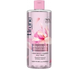 Lirene Magnolie vyhladzovacia odličovacia micelárna voda pre všetky typy pleti 400 ml
