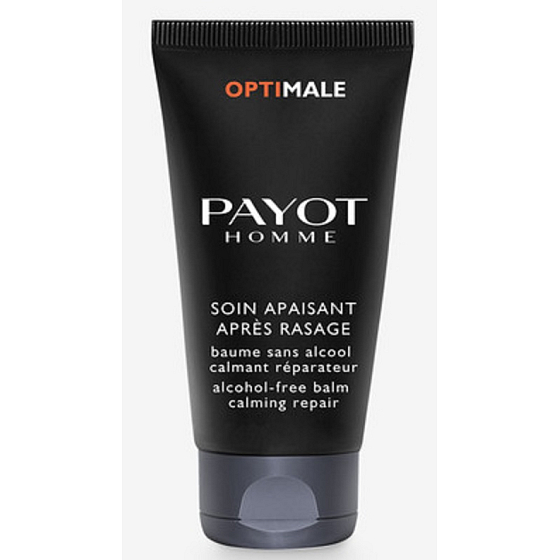 Payot Optimal Soin Ap. Apres Rasage upokojujúci balzam po holení 50 ml