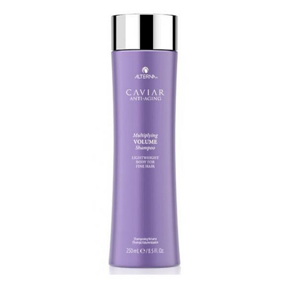 Alterna Caviar Multiplying Volume šampón pre objem 250 ml