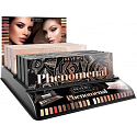 Reverz pHenomenal 12-colour Paletka očných tieňov 02 pHenomenal Rose 9 g