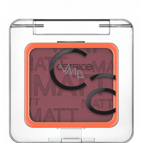 Catrice Art Couleurs Eyeshadow očné tiene 310 Say Youll Be Wine 2,4 g