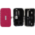 Gabriella Salvete Tools Manicure Kit Magenta manikúra 5-dielna sada ružová