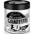 Bielenda Graffiti 3D Extra Strong Protein gél na vlasy 250 g