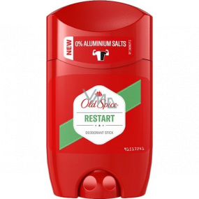 Old Spice Restart deodorant stick pre mužov 50 ml