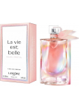 Lancome La Vie Est Belle Soleil Cristal toaletná voda pre ženy 100 ml
