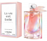 Lancome La Vie Est Belle Soleil Cristal toaletná voda pre ženy 100 ml