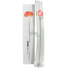 Kenzo Flower by Kenzo toaletná voda pre ženy 50 ml