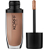 Korff Cure Make Up Lip Gloss krémový lesk na pery 05 6 ml