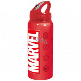 Epee Merch Marvel Avengers - Hliníková fľaša 710 ml
