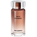 Karl Lagerfeld Bois d´Ambre toaletná voda pre mužov 100 ml