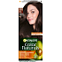 Garnier Color Naturals farba na vlasy, ľadová tmavohnedá 3.12