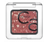 Catrice Art Couleurs Eyeshadow očné tiene 370 Blazing Berry 2,4 g